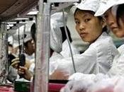 China fabrican “iPod” Apple intoxicación suicidios, Noticias Censuradas 2010/2011