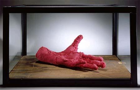 Louise Bourgeois y Antoni Tàpies se unen en ‘Rencontre’