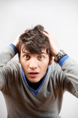 Vuestras consultas: superar el pánico