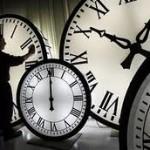 Todo Tiene Su Tiempo y Su Hora