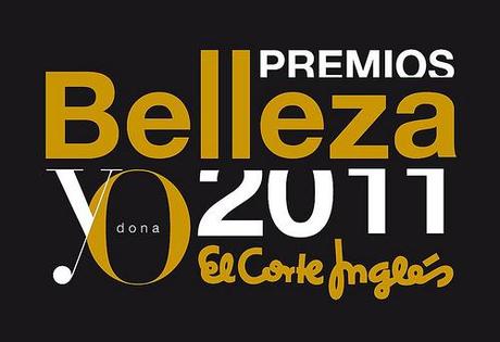 PREMIO YODONA-EL CORTE INGLÉS CATEGORIA GRAN CONSUMO 2011