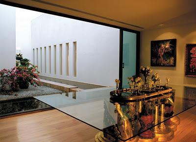 CASA MINIMALISTA ELIZONDO