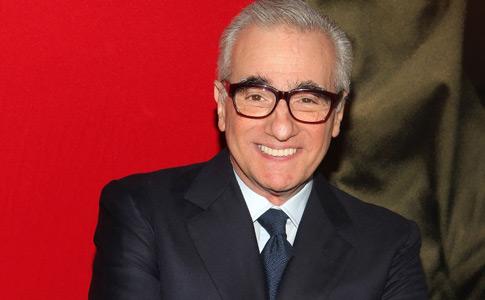 Martin Scorsese podría adaptar la novela The Snowman