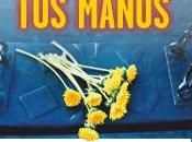 Lectura conjunta 'Colgado manos'