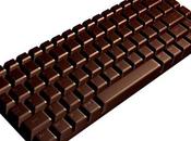 Consumo chocolate trastornos cardiometabólicos