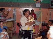 Predicción neumonía departamento emergencias pediátricas