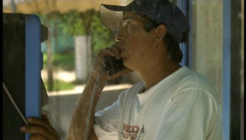 Esos encuentros con ellos (IV)