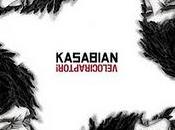 [Disco] Kasabian Velociraptor (2011)