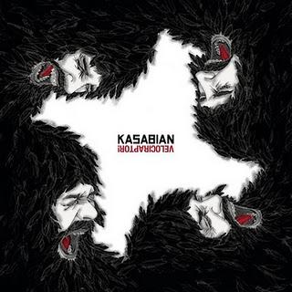 [Disco] Kasabian - Velociraptor (2011)