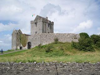 Irlanda 2007