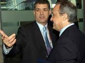 Florentino Pérez poder