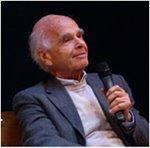 Autores del #LibroEspiritualidadyPolitica: Ervin Laszlo