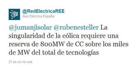 REE tuit 800MW REE Gas Natural Eléctricas ciclo combinado 