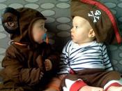 Disfraces Halloween, deficiencias peligros