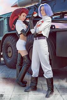 7 Cosplayers impresionantes