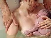 Parto agua
