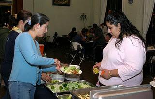 Necesaria, la vigilancia de los padres en la calidad del refrigerio escolar