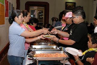 Necesaria, la vigilancia de los padres en la calidad del refrigerio escolar