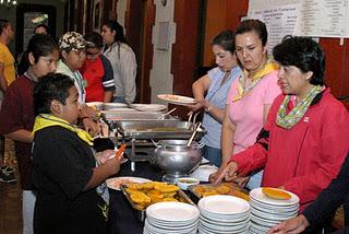 Necesaria, la vigilancia de los padres en la calidad del refrigerio escolar