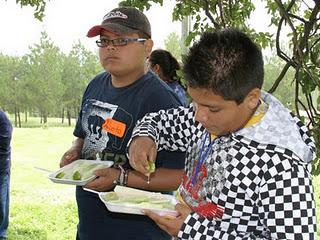Necesaria, la vigilancia de los padres en la calidad del refrigerio escolar