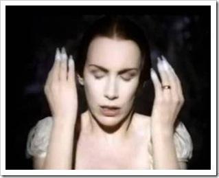 Annie Lennox - Love song for a vampire