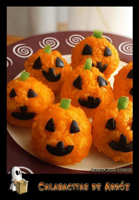 ¡Halloween! ¡Halloween!
