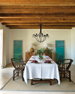 VARIEDAD DE SILLAS RUSTICAS