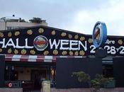 Preparados para halloween