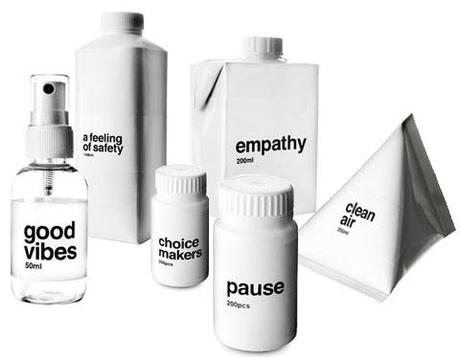 La lista de la compra.