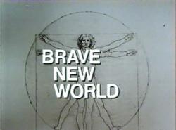 Brave New World (TV) (1980)  Burt Brinckerhoff VOSE