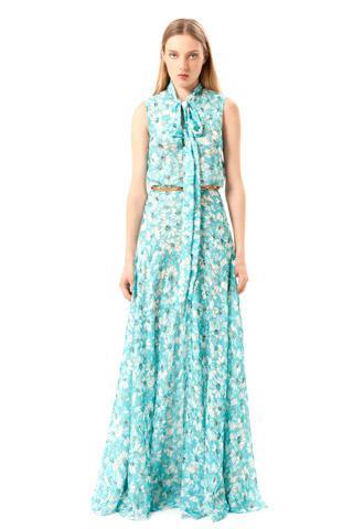 Brioni - resort 2012