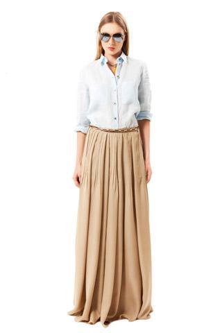 Brioni - resort 2012