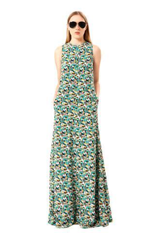 Brioni - resort 2012