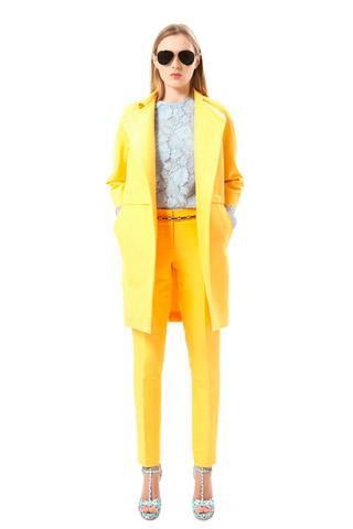 Brioni - resort 2012