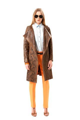 Brioni - resort 2012