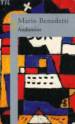 A propósito de andamios, poetas,  arquitectos y otras gentes de mal vivir