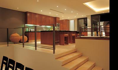 COCINAS VANGUARDISTAS