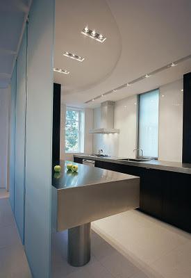 COCINAS VANGUARDISTAS