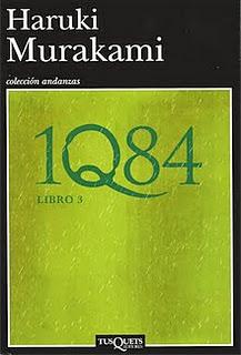 1Q84 Parte 3