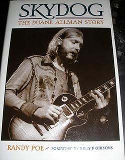 Duane Allman su legado nunca morirá