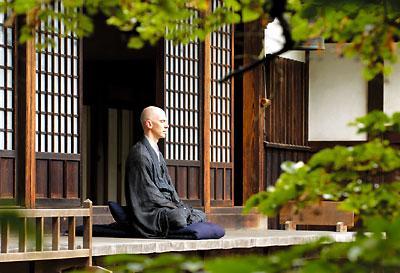 Poder de la mente. ¿Sabes que meditar es muy fácil?