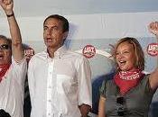 Deberían estar rodillas, pidiendo perdón, pero están luchando poder