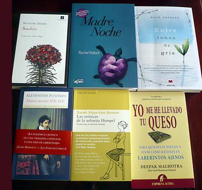 Problemas técnicos y planes Problemas técnicos y planes