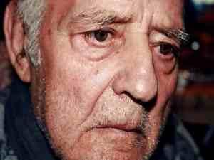 La mirada del Alzheimer