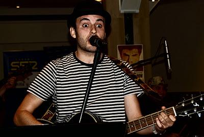 Valladolid tiembla al ritmo de acordes “sabineros”