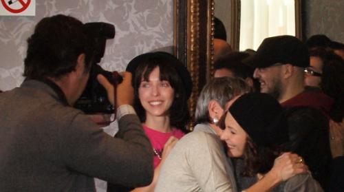 Palmarés de la 56 edición de Seminci