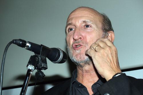 Valetudo DVD: aforo completo en los cines Manhattan