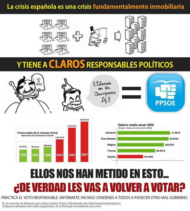 En Corto: ¿Vas a Votarles?, Cambiemos de Verdad