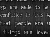 ¿Por pensamos revés?