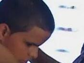 "Muro Sombras" documental: niños quienes gobierno EE.UU. niega tratamiento contra ceguera videos]